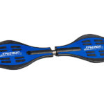 Waveboard (bis 65 kg), mit Schutztasche