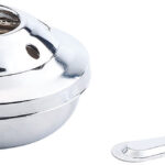 Pastenbrenner, 2er Set, Fondue Brenner