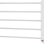 Elektrisch beheizbarer Handtuchwärmer Elektrisch beheizbarer Handtuchwärmer