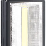 Arbeitsleuchte AL-325 mit COB-LED, Karabiner-Haken, Magnet,4W, 320 lm