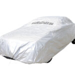 Premium Auto-Vollgarage für Mittelklasse, 457 x 165 x 119 cm