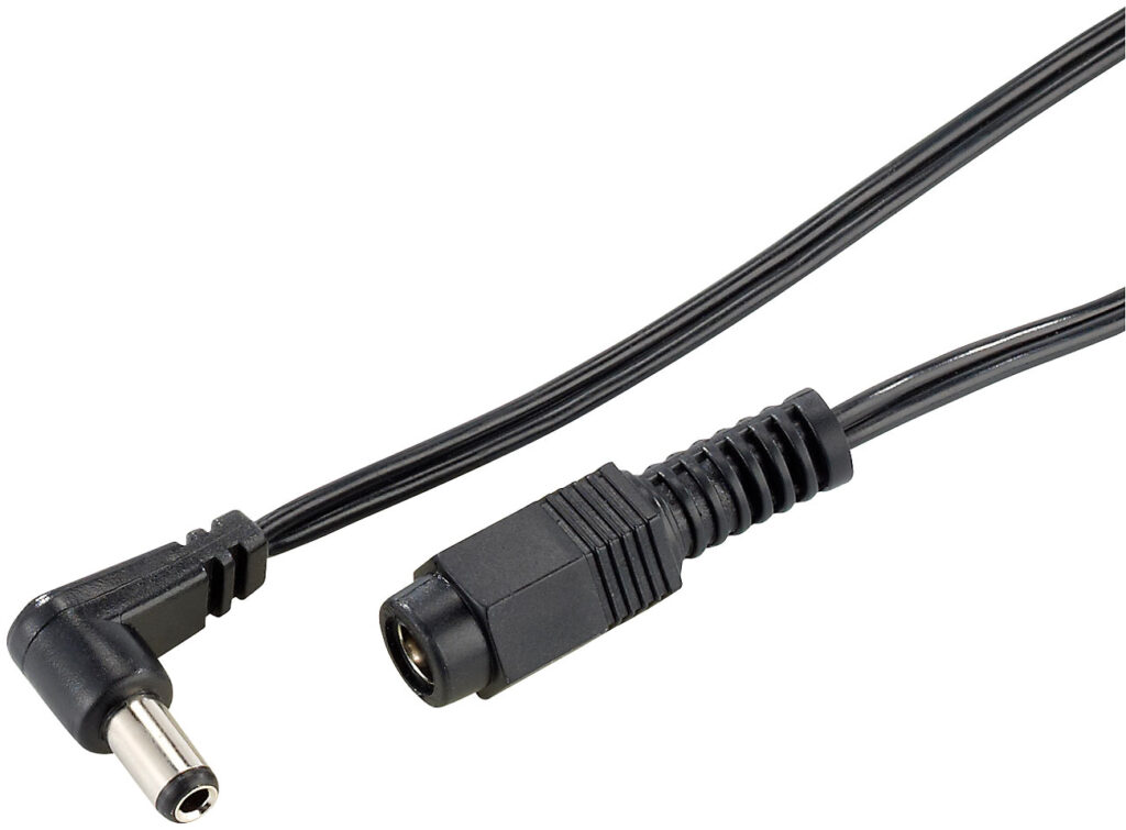 4-m-Verlängerungskabel für Fensterputz-Roboter PR-025/-030/-041/-200