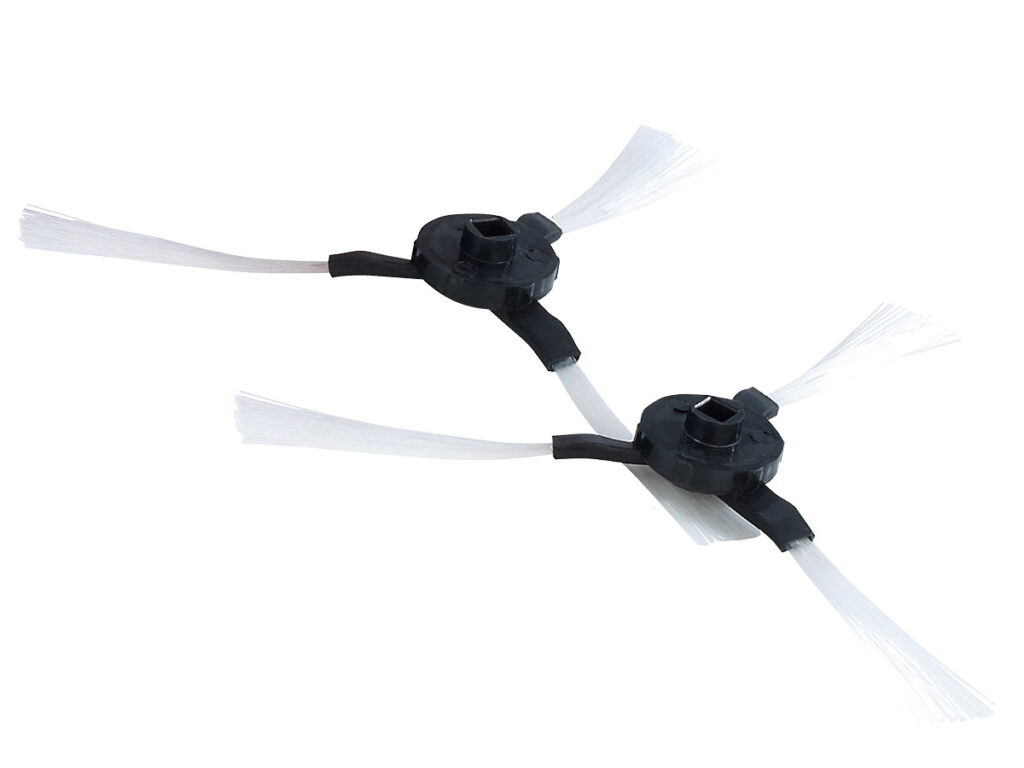 Ersatzseitenbürsten für Reinigungsroboter PCR-2550L/-3550UV/-2000