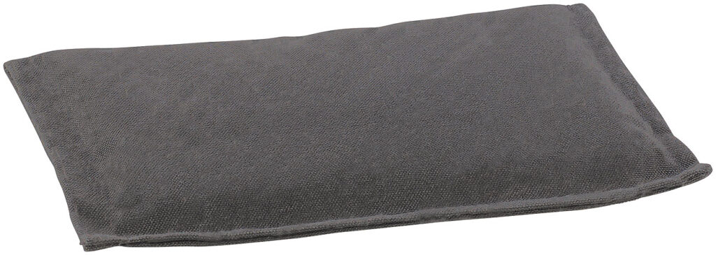 Wiederverwendbarer Luftentfeuchter, 500 g Silika-Gel für 100 ml Wasser