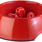 Anti-Schling-Napf für Hunde und Katzen, 300 ml