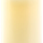 Echtwachskerze mit beweglicher LED-Flamme, 90 x 180 mm, Grösse L