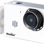 HD-Action-Cam DV-720.FPV für QR-X350.PRO