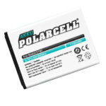 Li-Ion Hochleistungs-Akku 1100 mAh für PX-8268 (BL-5B)
