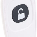 Fernbedienung für elektronischen Tür-Schliesszylinder TSZ-600.fp