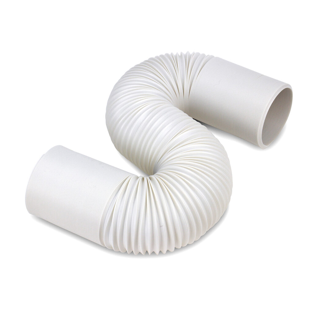 Luft-Schlauch, universell, für Monoblock-Klimaanlagen, Länge 3 Meter