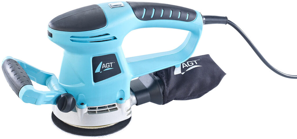 Exzenterschleifer AW-480.es Exzenterschleifer AW-480.es