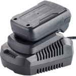 Schnellladegerät AW-10.lg für Lithium-Ionen-Akkus mit 10,8 V