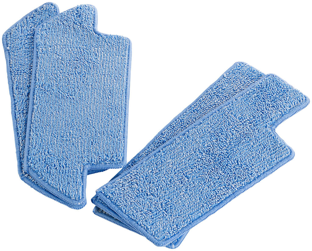 Ersatz-Wischtücher für Saug- & Bodenwischroboter PCR-8500LX