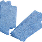 Ersatz-Wischtücher für Saug- & Bodenwischroboter PCR-8500LX