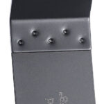 Standard-Tauchsägeblatt für Multitools, 28 mm, CRV, Schnellspannung