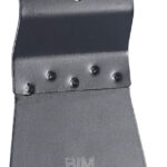 Bimetall-Tauchsägeblatt für Multitools, 45 mm, HSS, Schnellspannung