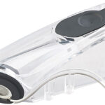 Reinigungsmitteltank mit Sprühdüse für Fensterputz-Roboter PR-200