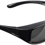 Überzieh-Sonnenbrille „Day Vision Pro“ für Brillenträger, polarisiert