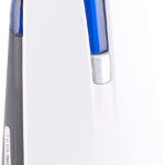 Funkklingel für kinetische Funk-Schalter, Batteriebetrieb, Licht & Ton