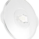 Vakuum-Universaldeckel, Ø 9,5-18 cm