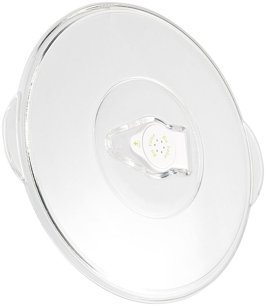 Vakuum-Universaldeckel, Ø 9,5-18 cm Vakuum-Universaldeckel, Ø 9,5-18 cm