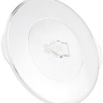 Vakuum-Universaldeckel, Ø 15-23,5 cm