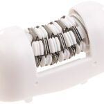 Epilierer-Aufsatz für 5in1-Akku-Hornhautentferner SB-50.ak