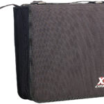 CD/DVD/BD-Tasche für 240 CD/DVD/BDs