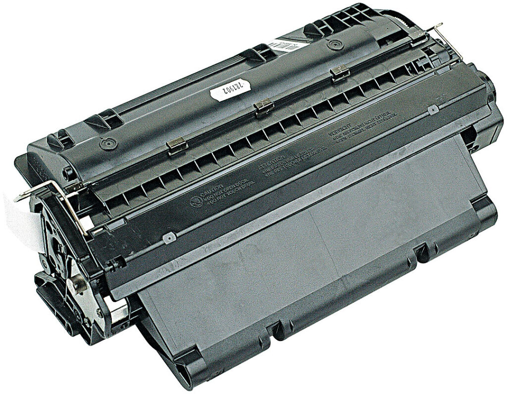 HP C4127X / No.27X Toner- Rebuilt HP C4127X / No.27X Toner- Rebuilt