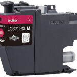 Original-Tintenpatrone LC-3219XL-M für Brother-Drucker, magenta
