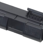 Toner-Kartusche TK-1160 für Kyocera-Laserdrucker, black (schwarz)