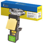 Toner-Kartusche TK-5230Y für Kyocera-Laserdrucker, yellow (gelb)
