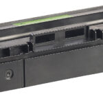 Toner-Kartusche CF540X für HP-Laserdrucker, black (schwarz)