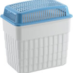 Nachfüll-Granulat (2kg) zu Raumentfeuchter (PV-7017)