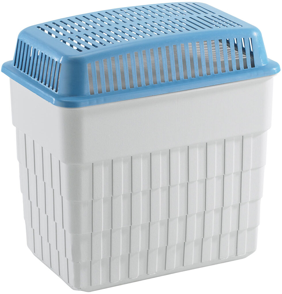 Nachfüll-Granulat (2kg) zu Raumentfeuchter (PV-7017)