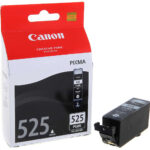 Original Tintenpatrone PGI-525 PGBK, black Original Tintenpatrone PGI-525 PGBK, black