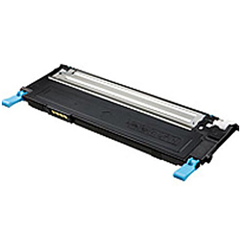 Toner für Samsung CLT-C4092S, cyan Toner für Samsung CLT-C4092S, cyan