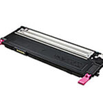 Toner für Samsung CLX-3175, magenta