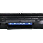 Kompatibler Toner für HP (ersetzt CE278A No.78A), black