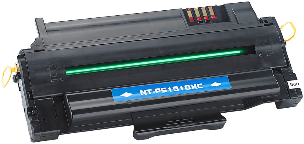 Kompatibler Samsung MLT-D1092S Toner, black Kompatibler Samsung MLT-D1092S Toner, black