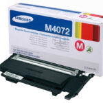 Original Tonerkartusche CLT-M4072S, magenta