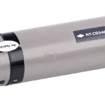 OKI 43459408 Toner- Kompatibel- black