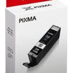 Original Tintenpatrone PGI-550PGBK, black Original Tintenpatrone PGI-550PGBK, black