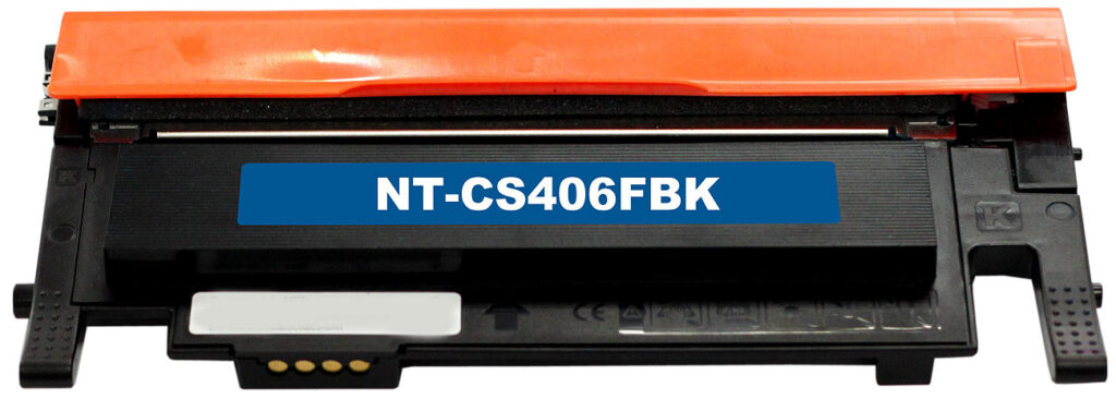 Toner für Samsung Xpress C410W/C460W/C460FW, schwarz Toner für Samsung Xpress C410W/C460W/C460FW, schwarz