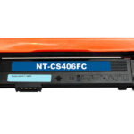 Toner für Samsung Xpress C410W/C460W/C460FW, cyan