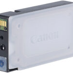 Original Tintenpatrone PGI-1500XL C, cyan