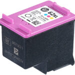 Original Tintenpatrone C2P07AE (No.62XL), color XL