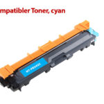 Kompatibler Toner für BrotherTN-242C, cyan,  für z.B.: HL-3142 CW