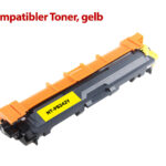 Kompatibler Toner für BrotherTN-242Y, gelb,  für z.B.: HL-3142 CW