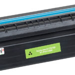 Kompatibler Toner für HP CF410X / 410X, black